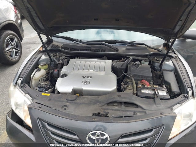 40085374 :رقم المزاد ، 4T1BK46K88U057260 vin ، 2008 Toyota Camry مزاد بيع