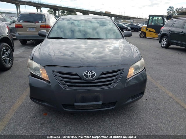 40085374 :رقم المزاد ، 4T1BK46K88U057260 vin ، 2008 Toyota Camry مزاد بيع