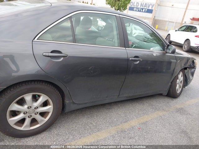 40085374 :رقم المزاد ، 4T1BK46K88U057260 vin ، 2008 Toyota Camry مزاد بيع