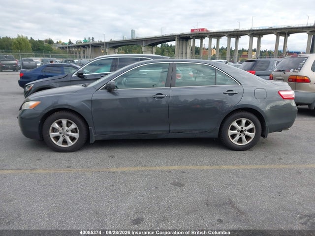 40085374 :رقم المزاد ، 4T1BK46K88U057260 vin ، 2008 Toyota Camry مزاد بيع