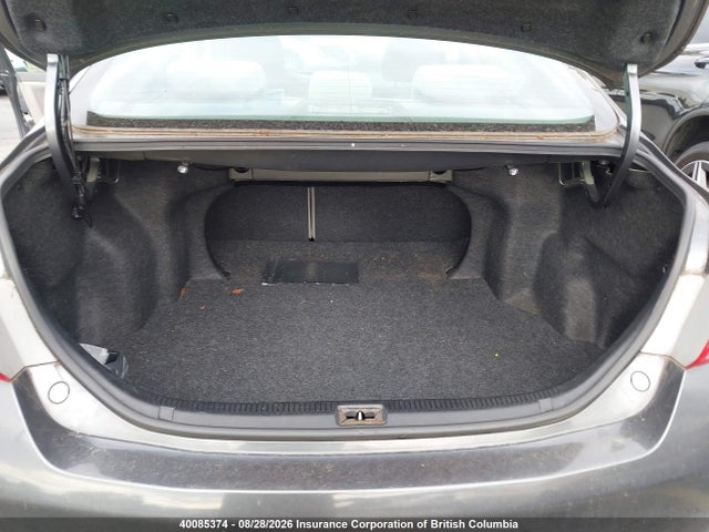 40085374 :رقم المزاد ، 4T1BK46K88U057260 vin ، 2008 Toyota Camry مزاد بيع