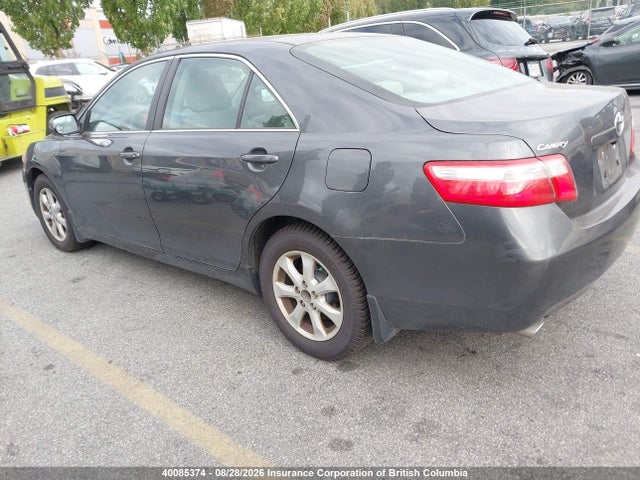 40085374 :رقم المزاد ، 4T1BK46K88U057260 vin ، 2008 Toyota Camry مزاد بيع