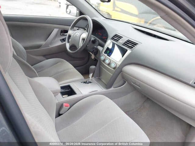 40085374 :رقم المزاد ، 4T1BK46K88U057260 vin ، 2008 Toyota Camry مزاد بيع