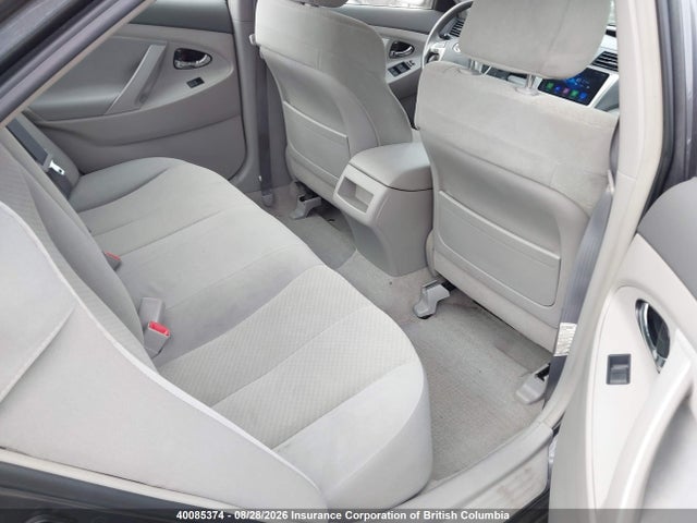 40085374 :رقم المزاد ، 4T1BK46K88U057260 vin ، 2008 Toyota Camry مزاد بيع