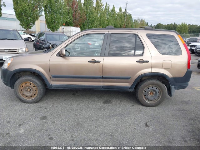 Продажа на аукционе авто 2003 Honda Cr-v, vin: JHLRD788X3C803726, номер лота: 40085375