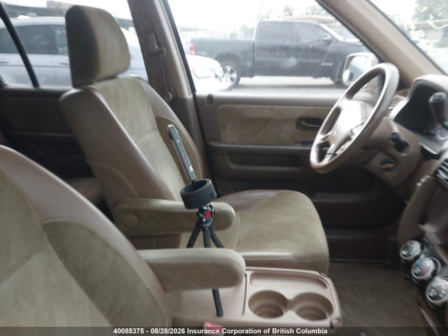 Продажа на аукционе авто 2003 Honda Cr-v, vin: JHLRD788X3C803726, номер лота: 40085375
