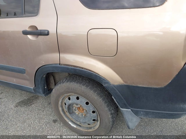 Продажа на аукционе авто 2003 Honda Cr-v, vin: JHLRD788X3C803726, номер лота: 40085375