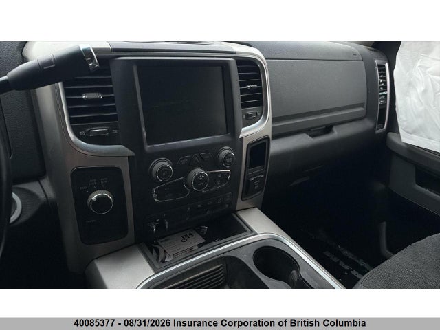 3C63R3DL5GG385853 RAM 3500 Slt