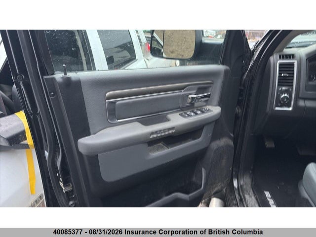 3C63R3DL5GG385853 RAM 3500 Slt