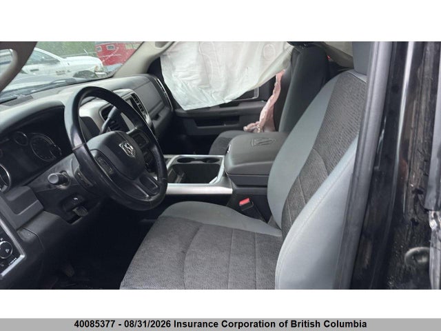 3C63R3DL5GG385853 RAM 3500 Slt