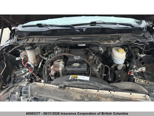 3C63R3DL5GG385853 RAM 3500 Slt