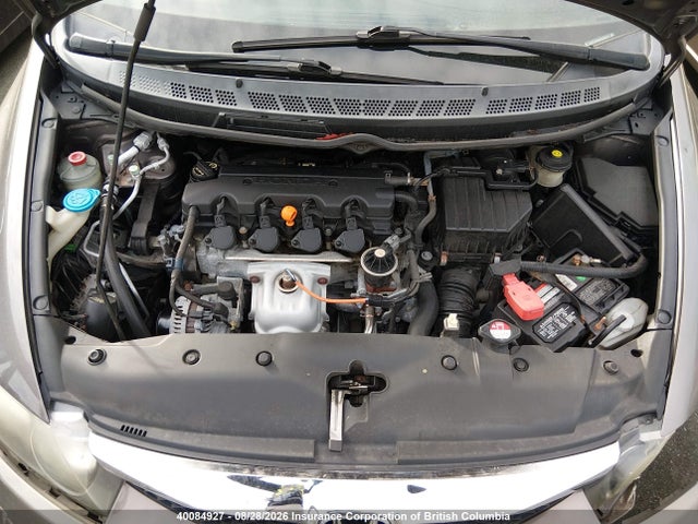 Aukcja sprzedaży 2010 Honda Civic Ex, vin: 19XFA1F86AE029523, numer aukcji: 40084927