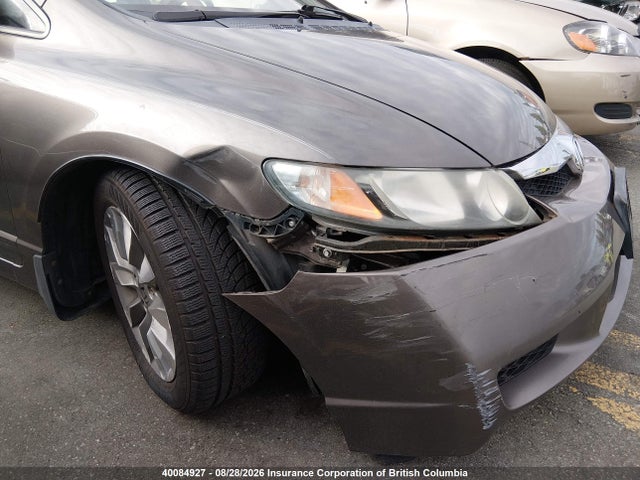 Aukcja sprzedaży 2010 Honda Civic Ex, vin: 19XFA1F86AE029523, numer aukcji: 40084927