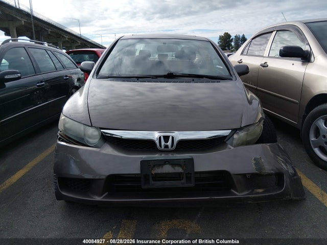 Aukcja sprzedaży 2010 Honda Civic Ex, vin: 19XFA1F86AE029523, numer aukcji: 40084927