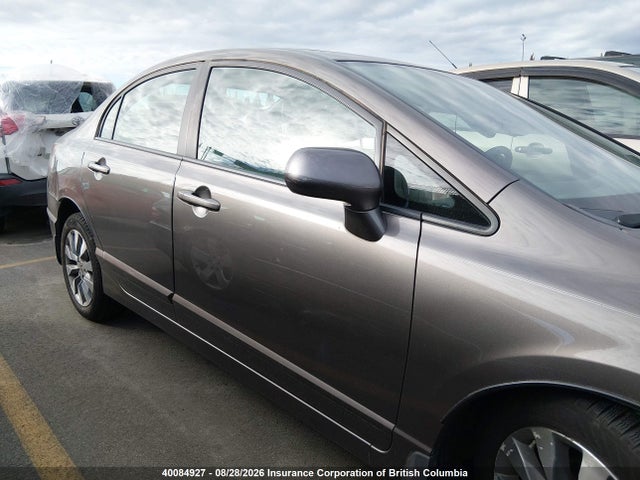 Aukcja sprzedaży 2010 Honda Civic Ex, vin: 19XFA1F86AE029523, numer aukcji: 40084927