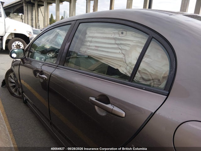 Aukcja sprzedaży 2010 Honda Civic Ex, vin: 19XFA1F86AE029523, numer aukcji: 40084927