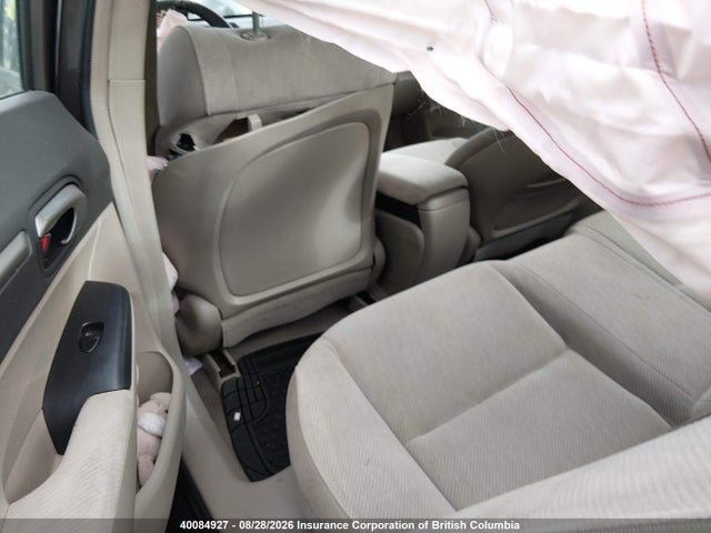 Aukcja sprzedaży 2010 Honda Civic Ex, vin: 19XFA1F86AE029523, numer aukcji: 40084927