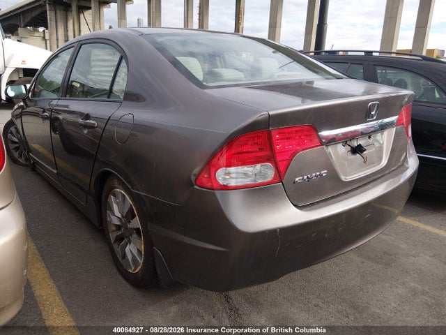 Aukcja sprzedaży 2010 Honda Civic Ex, vin: 19XFA1F86AE029523, numer aukcji: 40084927