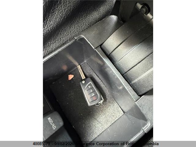 5YFBPMBEXNP273027 Toyota Corolla Le/xle