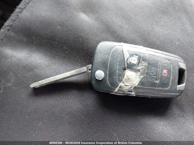 Aukcja sprzedaży 2011 Gmc Terrain Sle, vin: 2CTFLREC7B6320214, numer aukcji: 40085380