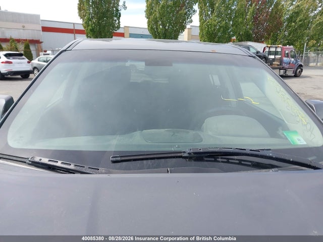 Aukcja sprzedaży 2011 Gmc Terrain Sle, vin: 2CTFLREC7B6320214, numer aukcji: 40085380