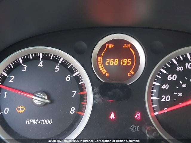 40085382 :رقم المزاد ، 3N1AB6AP9BL698971 vin ، 2011 Nissan Sentra 2.0/2.0s/sr/2.0sl مزاد بيع