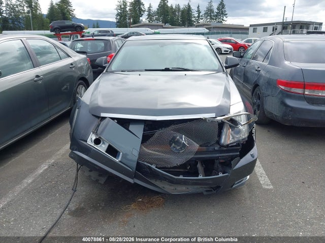Продажа на аукционе авто 2009 Cadillac Cts Hi Feature V6, vin: 1G6DT57V490131813, номер лота: 40078861