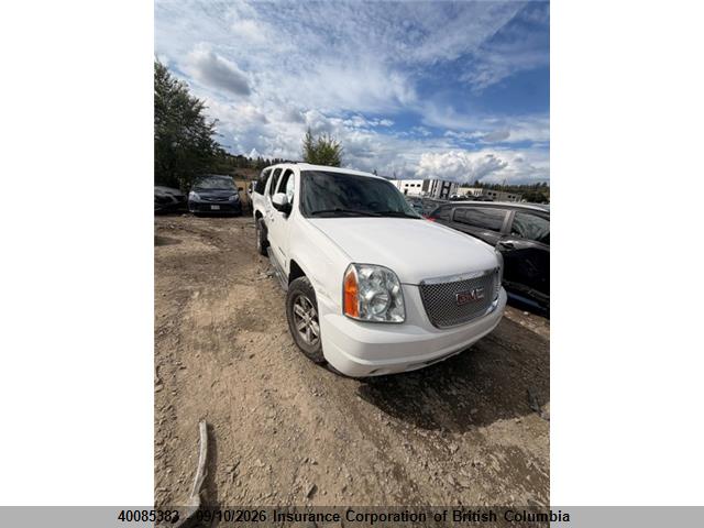 GMC Yukon 2014 1GKS2LE73ER100031 main image