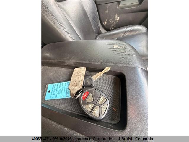 GMC Yukon 2014 1GKS2LE73ER100031 Image 10