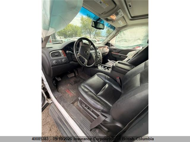 GMC Yukon 2014 1GKS2LE73ER100031 Image 11
