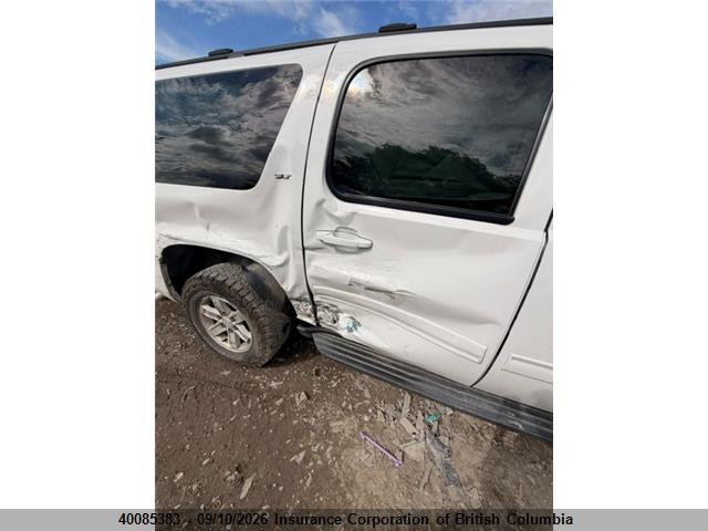GMC Yukon 2014 1GKS2LE73ER100031 Image 14
