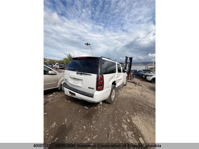 GMC Yukon 2014 1GKS2LE73ER100031 Image 4