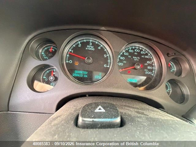 GMC Yukon 2014 1GKS2LE73ER100031 Image 6