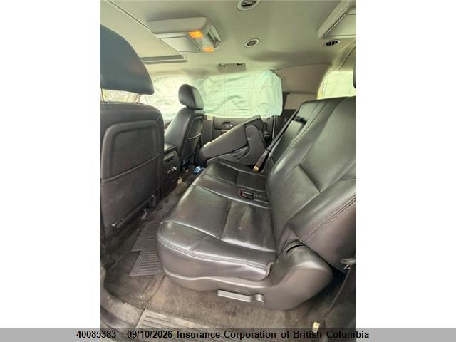 GMC Yukon 2014 1GKS2LE73ER100031 Image 9