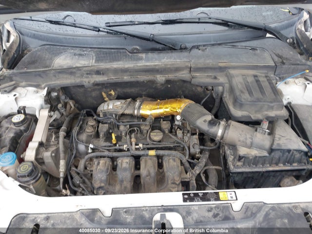 Продаж на аукціоні авто 2014 Land Rover Lr2 Hse, vin: SALFR2BG0EH403094, номер лоту: 40085030