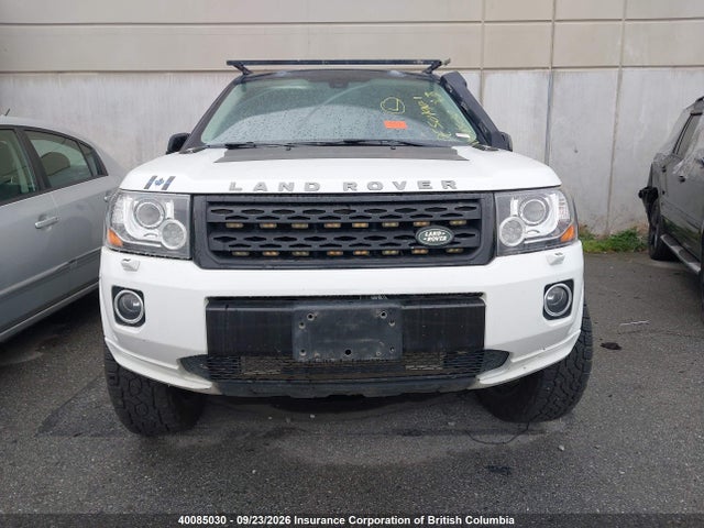 Продаж на аукціоні авто 2014 Land Rover Lr2 Hse, vin: SALFR2BG0EH403094, номер лоту: 40085030