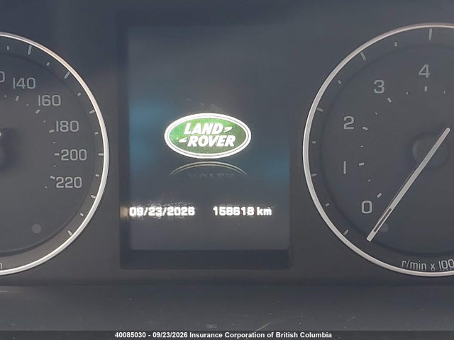 Продаж на аукціоні авто 2014 Land Rover Lr2 Hse, vin: SALFR2BG0EH403094, номер лоту: 40085030