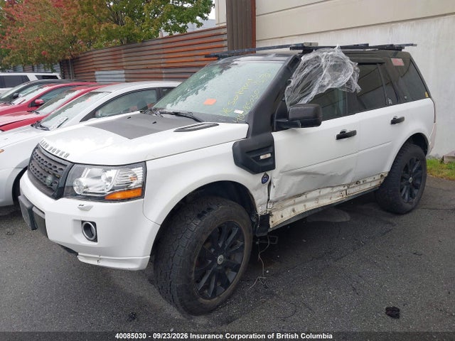 Продаж на аукціоні авто 2014 Land Rover Lr2 Hse, vin: SALFR2BG0EH403094, номер лоту: 40085030