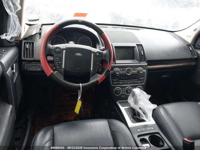 Продаж на аукціоні авто 2014 Land Rover Lr2 Hse, vin: SALFR2BG0EH403094, номер лоту: 40085030