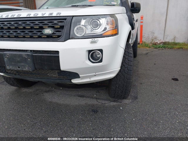 Продаж на аукціоні авто 2014 Land Rover Lr2 Hse, vin: SALFR2BG0EH403094, номер лоту: 40085030