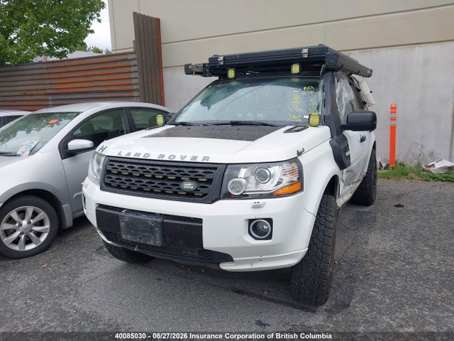Продаж на аукціоні авто 2014 Land Rover Lr2 Hse, vin: SALFR2BG0EH403094, номер лоту: 40085030
