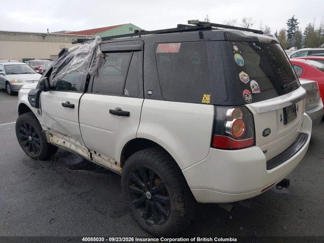 Продаж на аукціоні авто 2014 Land Rover Lr2 Hse, vin: SALFR2BG0EH403094, номер лоту: 40085030