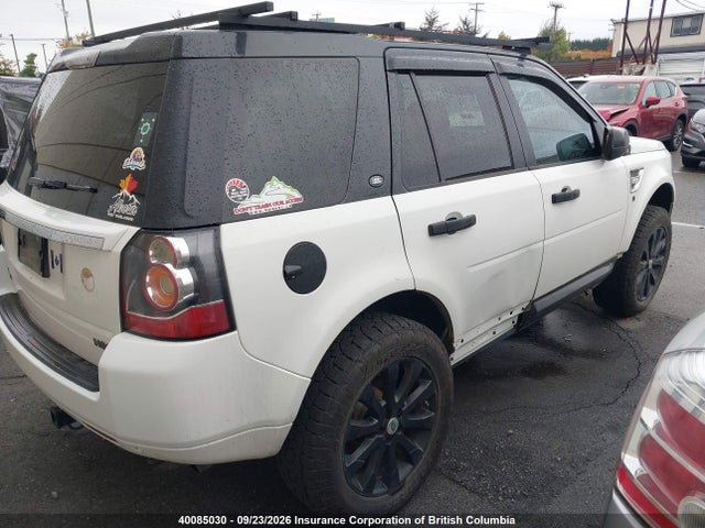 Продаж на аукціоні авто 2014 Land Rover Lr2 Hse, vin: SALFR2BG0EH403094, номер лоту: 40085030
