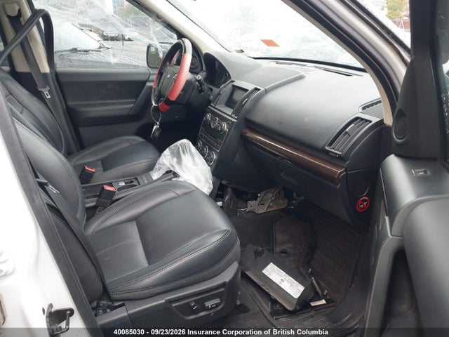 Продаж на аукціоні авто 2014 Land Rover Lr2 Hse, vin: SALFR2BG0EH403094, номер лоту: 40085030