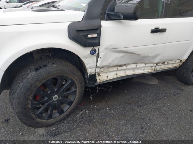 Продаж на аукціоні авто 2014 Land Rover Lr2 Hse, vin: SALFR2BG0EH403094, номер лоту: 40085030