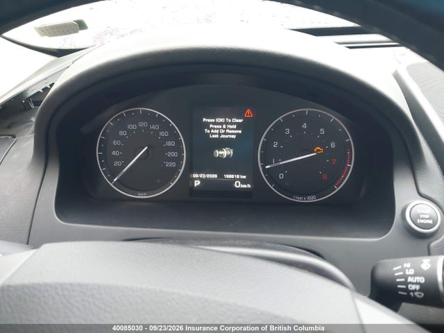 Продаж на аукціоні авто 2014 Land Rover Lr2 Hse, vin: SALFR2BG0EH403094, номер лоту: 40085030