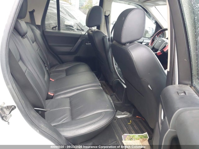 Продаж на аукціоні авто 2014 Land Rover Lr2 Hse, vin: SALFR2BG0EH403094, номер лоту: 40085030