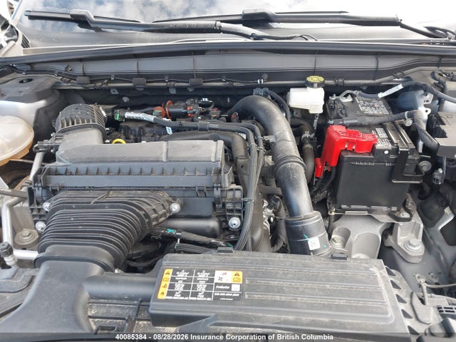 Продаж на аукціоні авто 2024 Lincoln Nautilus Reserve, vin: 5LMPJ8KA8RJ842990, номер лоту: 40085384