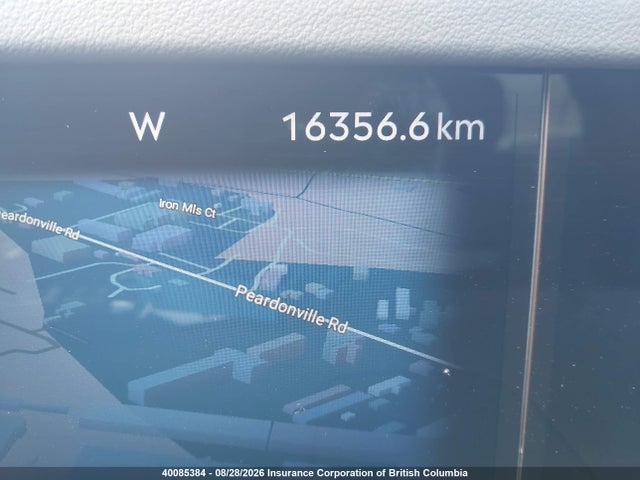 Продаж на аукціоні авто 2024 Lincoln Nautilus Reserve, vin: 5LMPJ8KA8RJ842990, номер лоту: 40085384