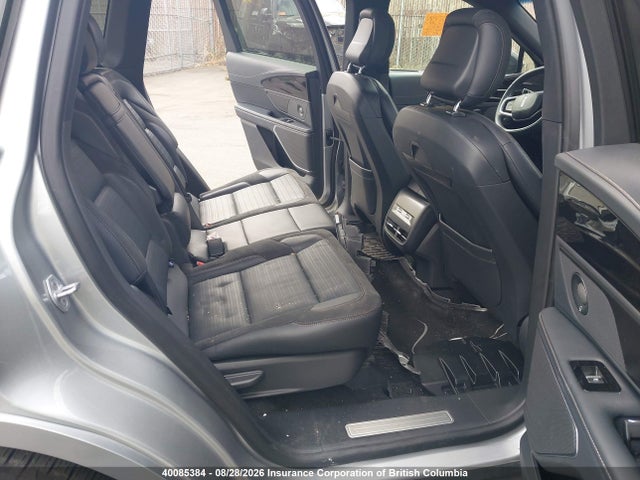 Продаж на аукціоні авто 2024 Lincoln Nautilus Reserve, vin: 5LMPJ8KA8RJ842990, номер лоту: 40085384